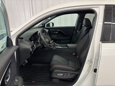 New 2026 Acura ADX A-Spec image 2