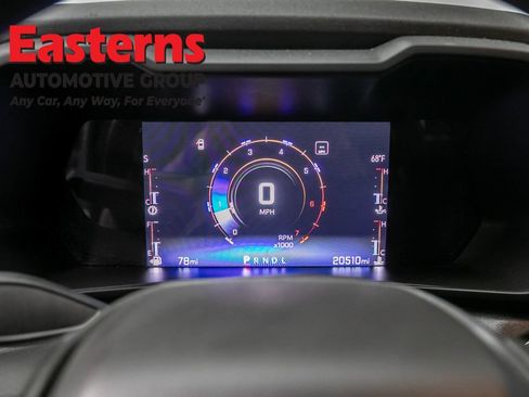 Used 2023 Chevrolet Colorado W/T RWD image 17