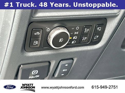 New 2025 Ford F150 Lariat w/ Equipment Group 501A Mid image 26