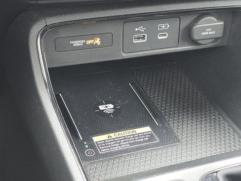 Certified 2023 Honda CR-V Sport Touring image 11