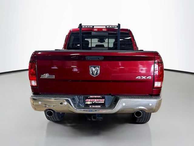 Used 2019 RAM 1500 Big Horn AWD/4WD image 7