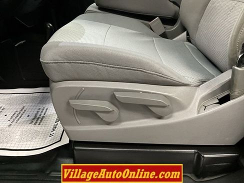 Used 2017 Chevrolet Silverado 1500 LS w/ Trailering Package image 14