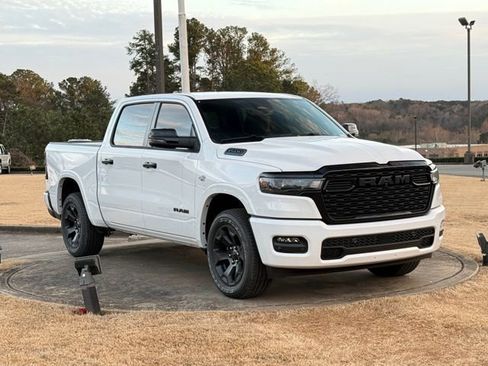 New 2026 RAM 1500 Big Horn image 9