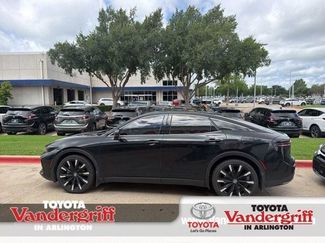 Used 2024 Toyota Crown Platinum AWD/4WD video 1