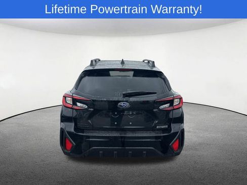 New 2026 Subaru Crosstrek 2.5i Sport AWD/4WD image 14