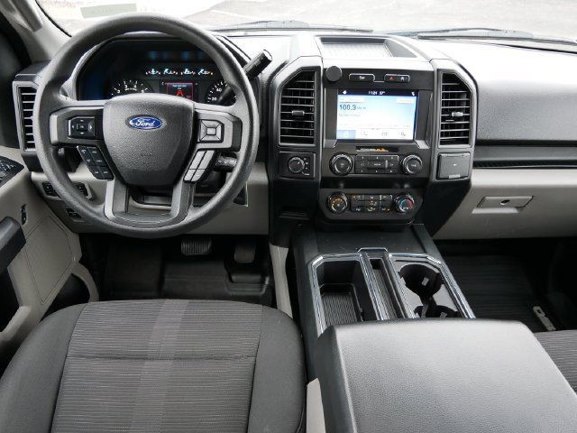 Used 2019 Ford F150 XL w/ Equipment Group 101A Mid AWD/4WD image 14