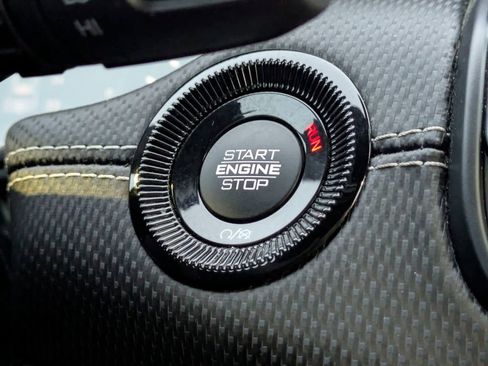 Used 2024 Jeep Compass Latitude w/ Convenience Group image 29