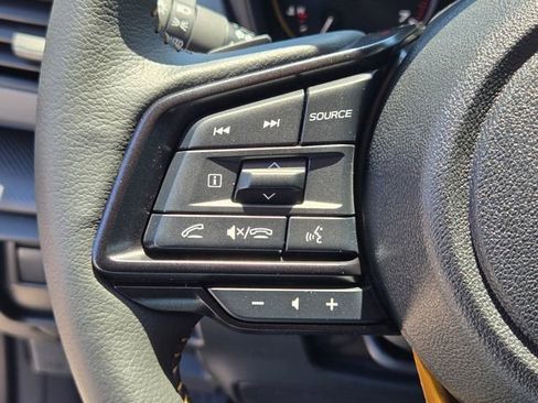 New 2026 Subaru Crosstrek 2.5i Wilderness AWD/4WD image 29