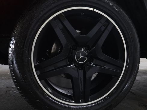 Used 2018 Mercedes-Benz G 63 AMG 4MATIC image 41