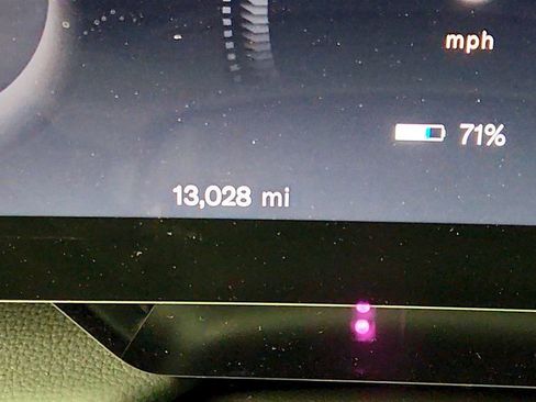 Used 2023 Lucid Air Touring image 16