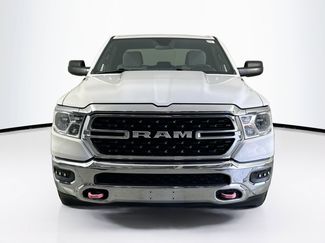Used 2023 RAM 1500 Big Horn RWD video 2