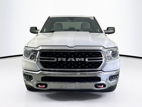 Used 2023 RAM 1500 Big Horn RWD image 2