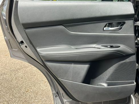 New 2026 Nissan Murano SV AWD/4WD image 35