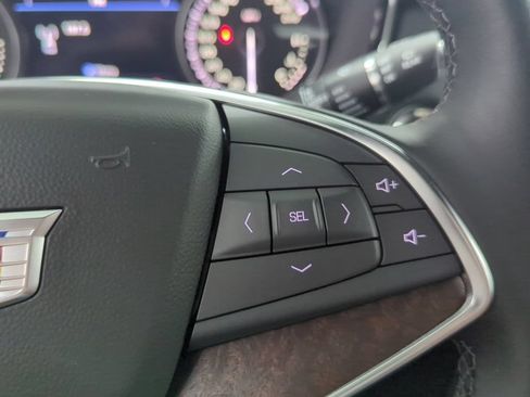 Used 2026 Cadillac XT5 Premium Luxury AWD/4WD image 18