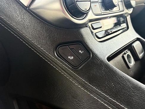 Used 2017 Chevrolet Tahoe LT RWD image 28