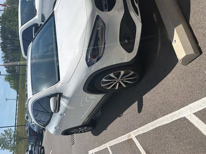 Used 2021 Mercedes-Benz GLA 250