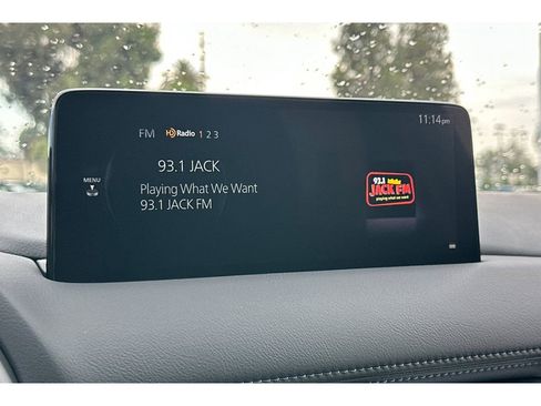 New 2025 MAZDA CX-5 AWD 2.5 S w/ Preferred Package image 17