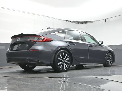 Used 2023 Honda Civic EX-L image 59