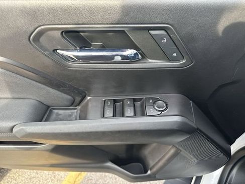 Used 2023 GMC Canyon Elevation w/ Convenience Package image 22