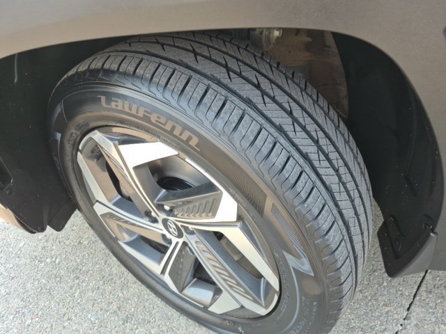 Used 2023 Hyundai Tucson Limited w/ Winter Package AWD/4WD image 44