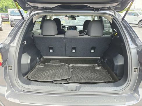 Used 2024 Subaru Crosstrek 2.0i Premium AWD/4WD image 14