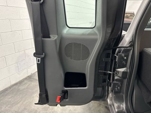 Used 2007 Ford Ranger 4x4 SuperCab image 17