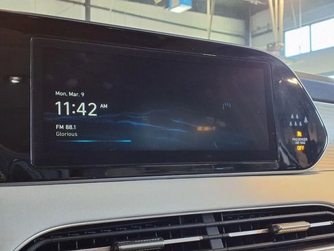 Used 2022 Hyundai Palisade SEL w/ Premium Package image 21