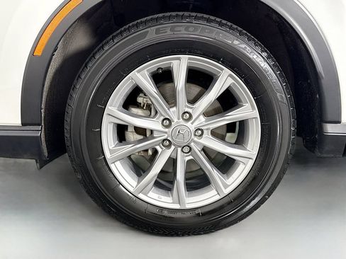 Certified 2024 Honda CR-V EX-L image 30
