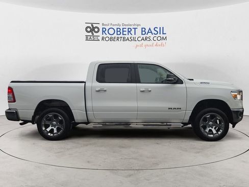 Used 2019 RAM 1500 Big Horn image 6