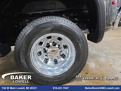 New 2026 GMC Sierra 3500 Pro image 28