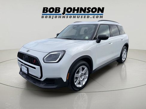 Used 2025 MINI Cooper Countryman S AWD/4WD image 4