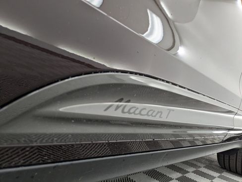 New 2026 Porsche Macan Turbo image 25