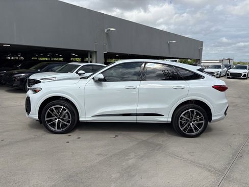 New 2026 Audi Q5 Premium Plus AWD/4WD image 9