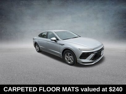 Used 2026 Hyundai Sonata SE