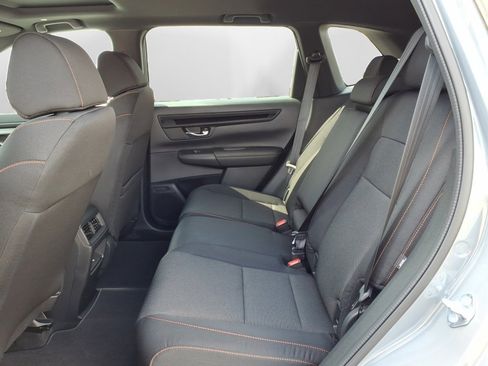 New 2026 Honda CR-V Sport image 9