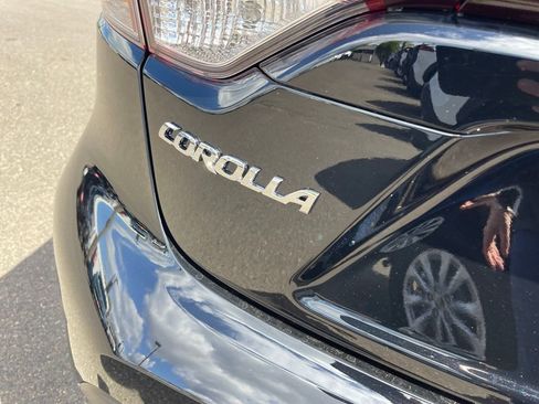 New 2026 Toyota Corolla LE image 8