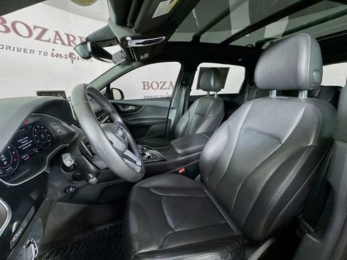 Used 2017 Audi Q7 3.0T Premium Plus image 25