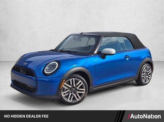 Used 2026 MINI Cooper Convertible FWD video 1