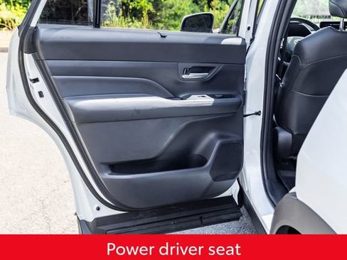 Used 2024 Toyota Grand Highlander AWD Hybrid image 23