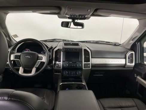 Used 2020 Ford F250 Lariat w/ Lariat Ultimate Package image 25