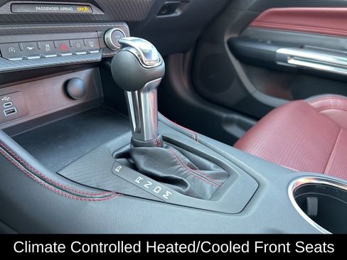 Used 2025 Ford Mustang GT Premium image 37