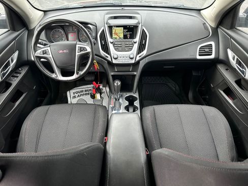 Used 2017 GMC Terrain SLE w/ Technology Package image 14