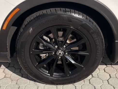 Used 2025 Honda CR-V Sport-L image 17