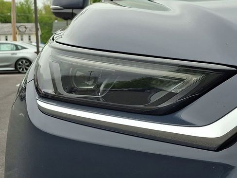 Used 2024 Toyota Grand Highlander AWD image 9