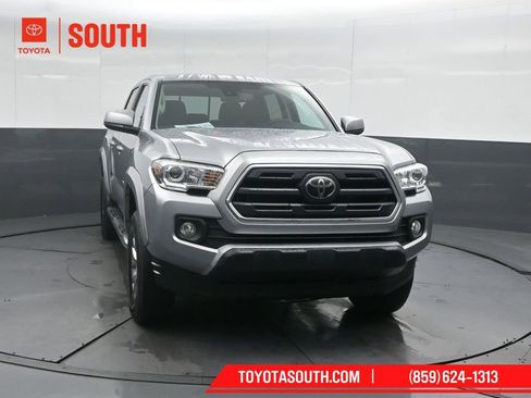 Used 2019 Toyota Tacoma SR5 image 5
