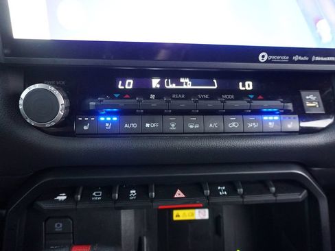 Used 2023 Toyota Sequoia TRD Pro AWD/4WD image 14