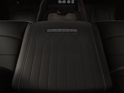 New 2026 RAM 3500 Limited