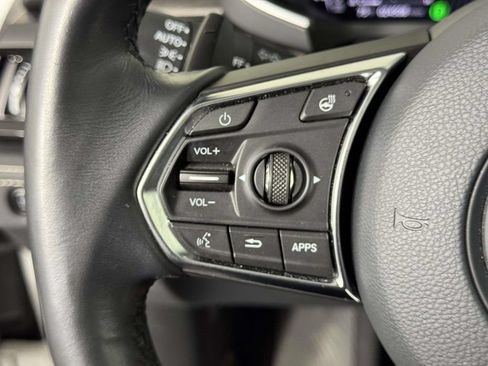 Used 2023 Acura MDX SH-AWD w/ Advance Package image 23
