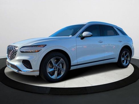 New 2026 Genesis GV70 2.5T Advanced image 7