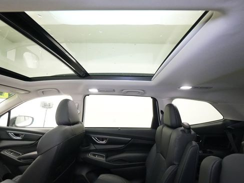 New 2026 Subaru Ascent Limited image 24